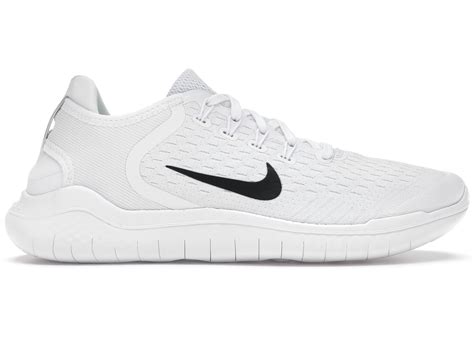 nike free rn 2018 weiß|nike free rn 2018 men's.